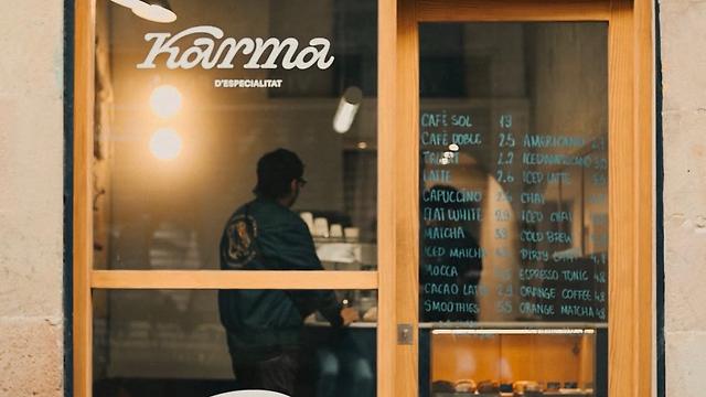 Barista - 40 horas