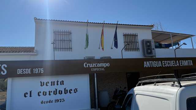Ayudante/a de Cocina