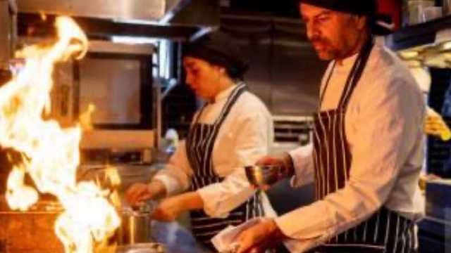 Cocinero/a Restaurante