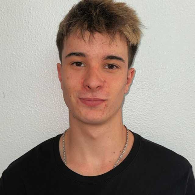 Candidate avatar