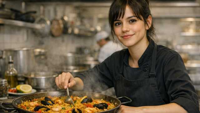 COCINERO/A arroces | Grupo restauración