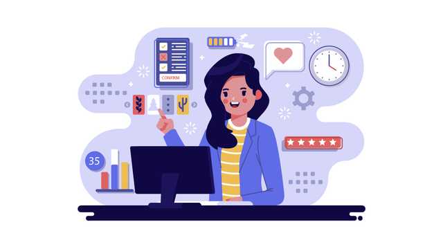 AUXILIAR ADMINISTRATIVA
