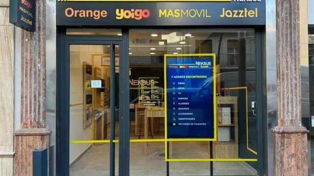 Dependiente/a de Tienda