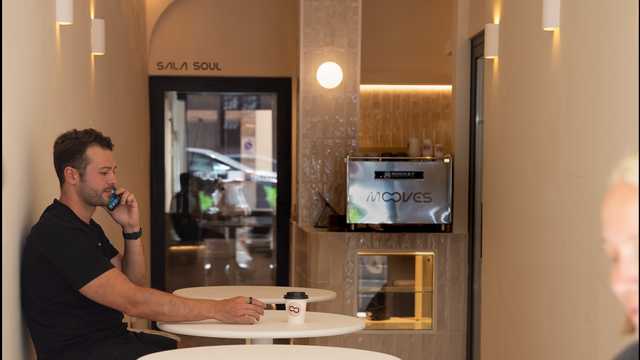 Barista