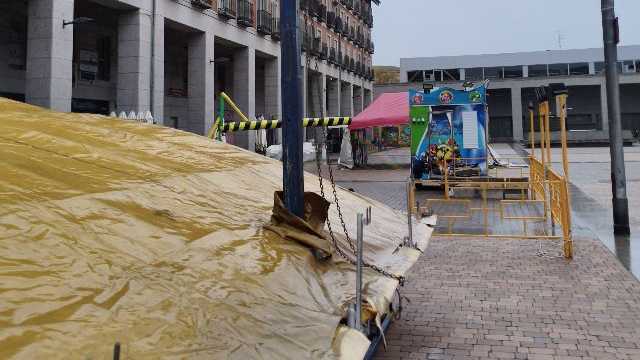 Ayudante/a Monitor/a