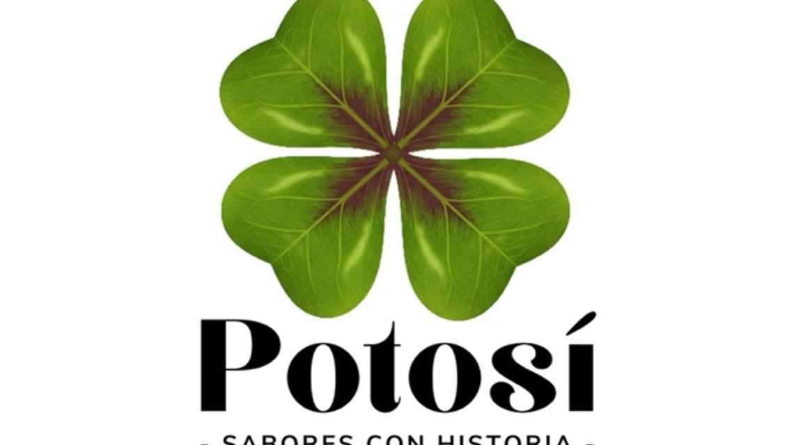 Potosí cover image