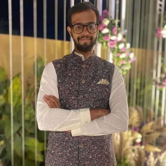 Candidate avatar