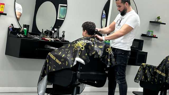 Barber (Full-Time)