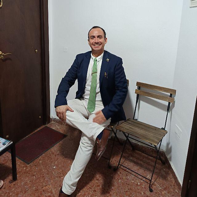 Candidate avatar