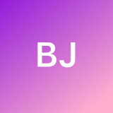 Benjamin  J. avatar icon