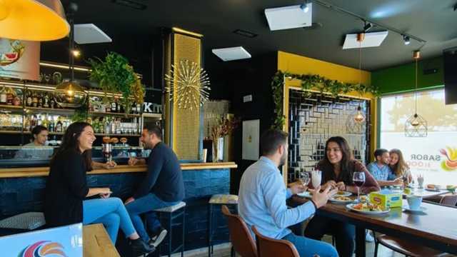 Ayudante/a de Cocina