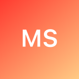 Maddison S. avatar icon