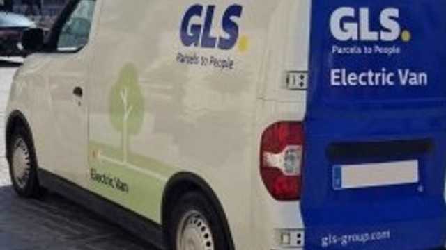 REPARTIDOR/A AUTONOMO CON FURGONETA PROPIA