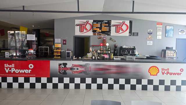 Responsable de turno