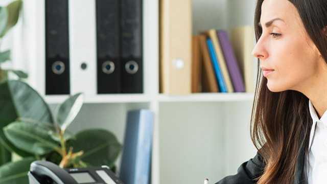 SECRETARIA ADMINISTRATIVA