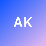 Amar K. avatar icon