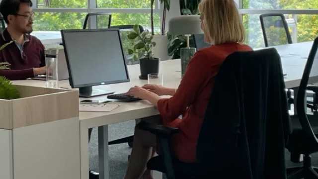 Responsable de Atención al Cliente