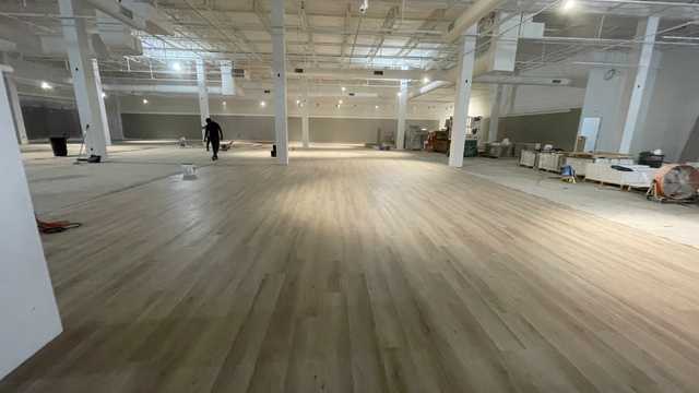 Project Coordinator Residential & Commercial Painting/Remodeling