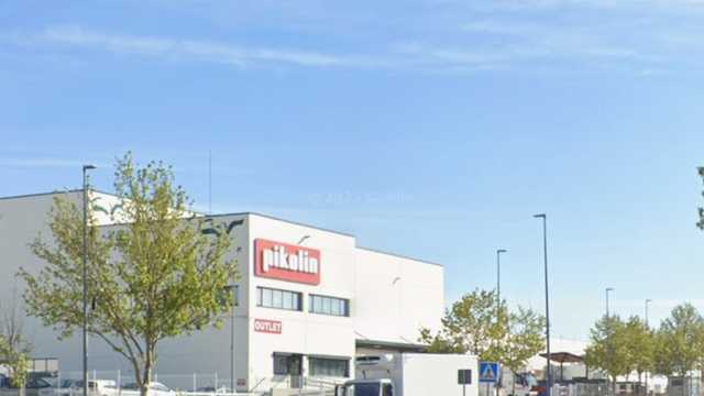 Conductor para Reparto y Montaje de Muebles