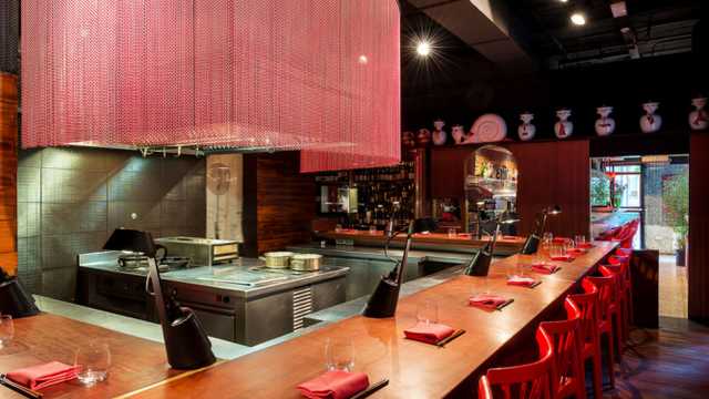 Cocinero/a Restaurante