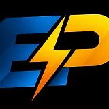 Instalaciones eléctricas EP logo