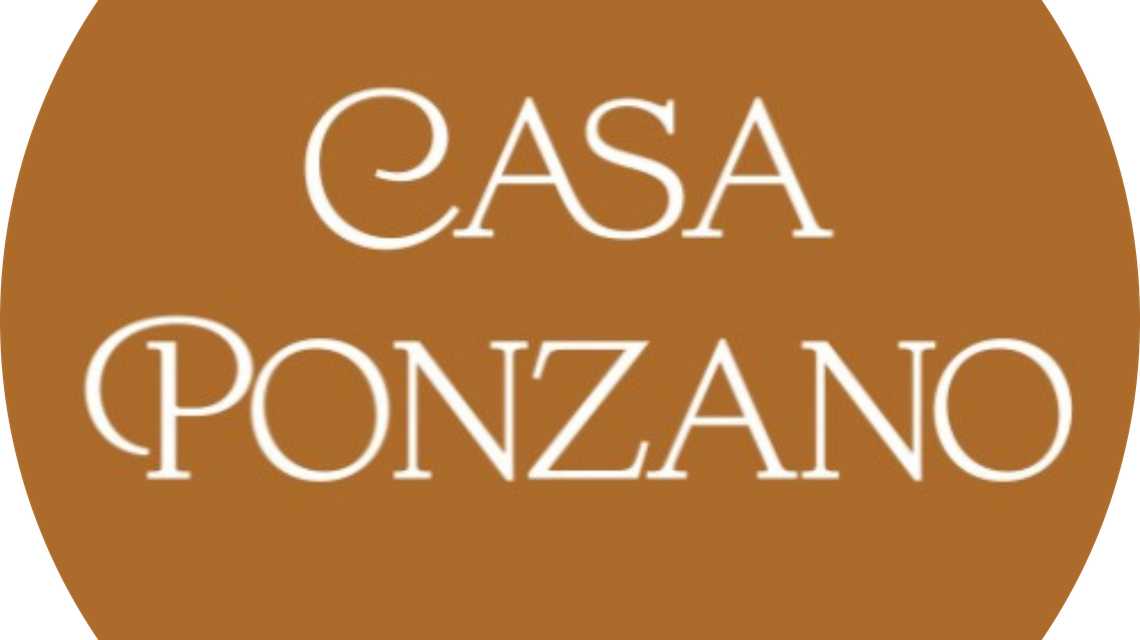 Casa Ponzano cover image