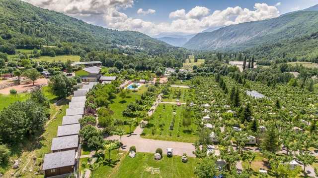 Operario/a de Mantenimiento