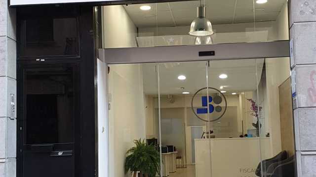 Técnico/a de nominas