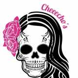 Cheeechos Malaga logo