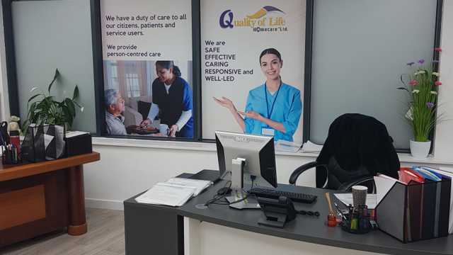 Payroll Administrator