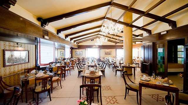 Limpieza cocina