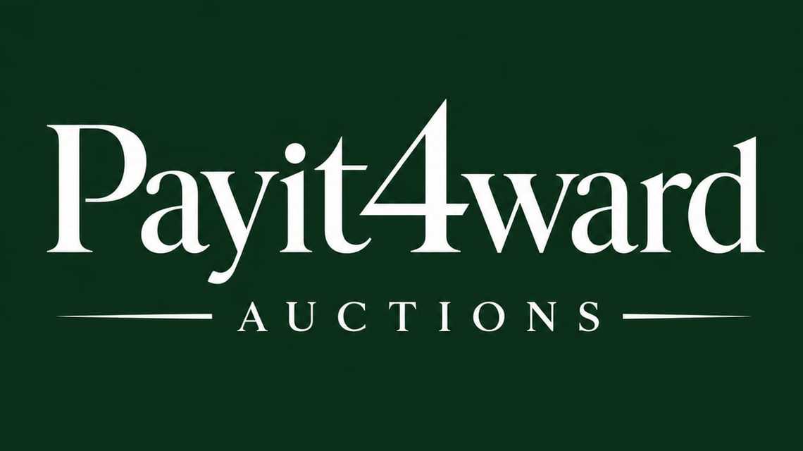 Payit4ward ltd cover image