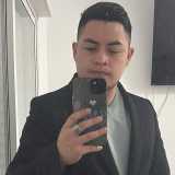 Jonathan Alexander G. avatar icon