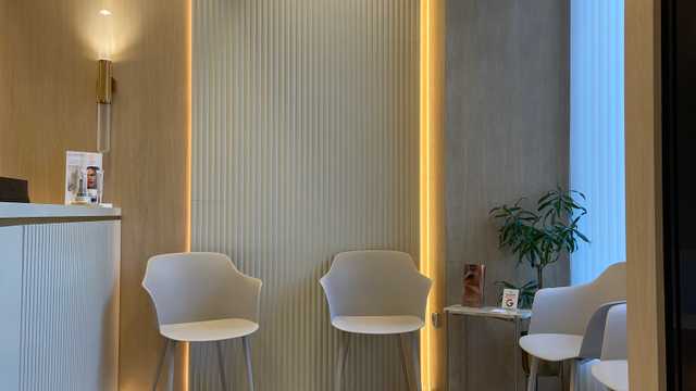 Auxiliar de Enfermería