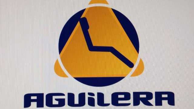 Auxiliar Administrativo