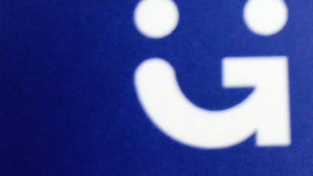 Comercial en oficina