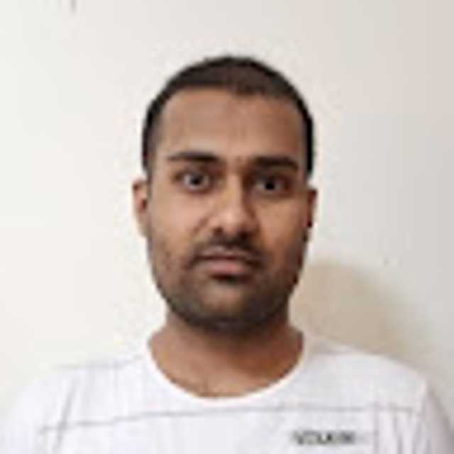 Candidate avatar