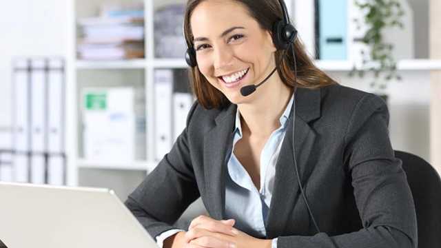 Atención al Cliente