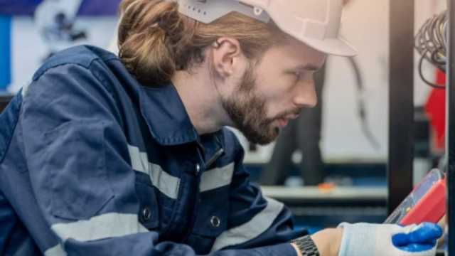 Técnico/a de Mantenimiento