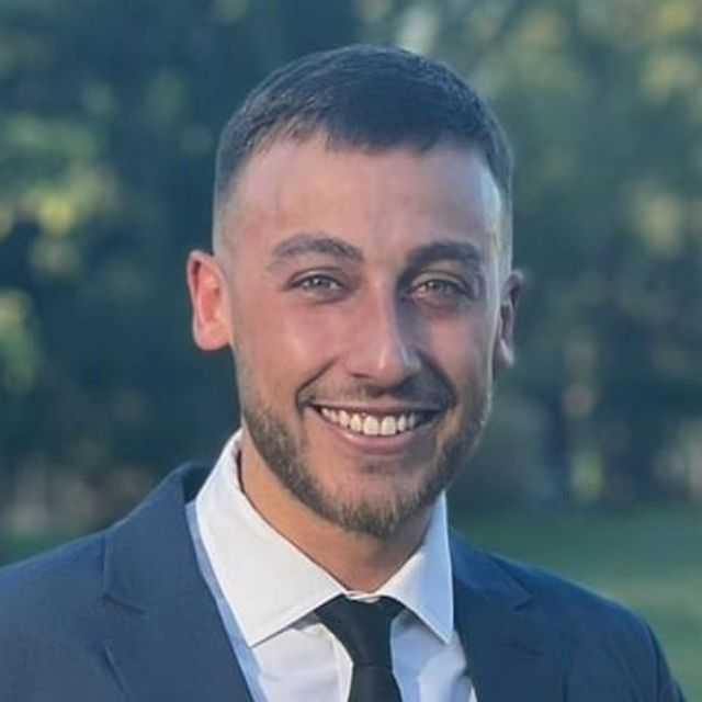 Candidate avatar