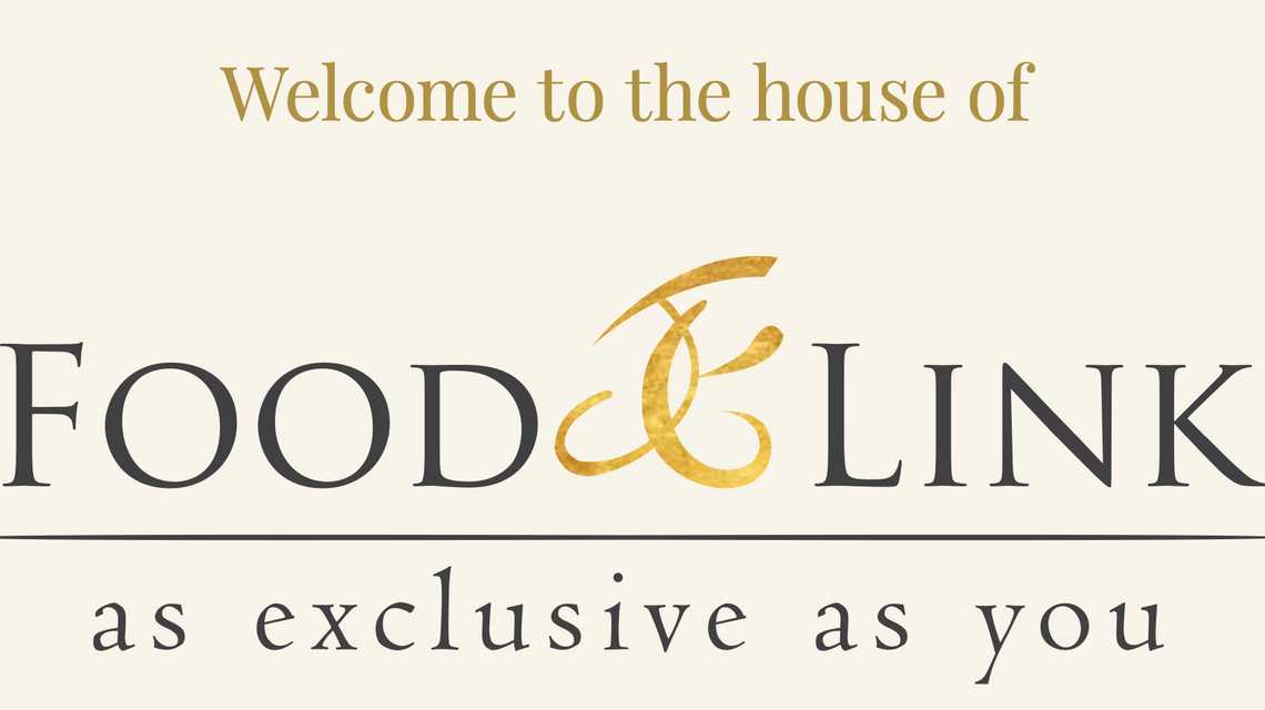FOOD LINK cover image