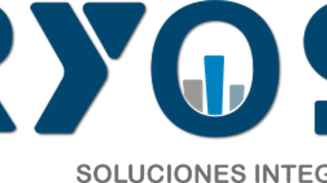 SOLUCIONES INTEGRALES RYOS SL cover image