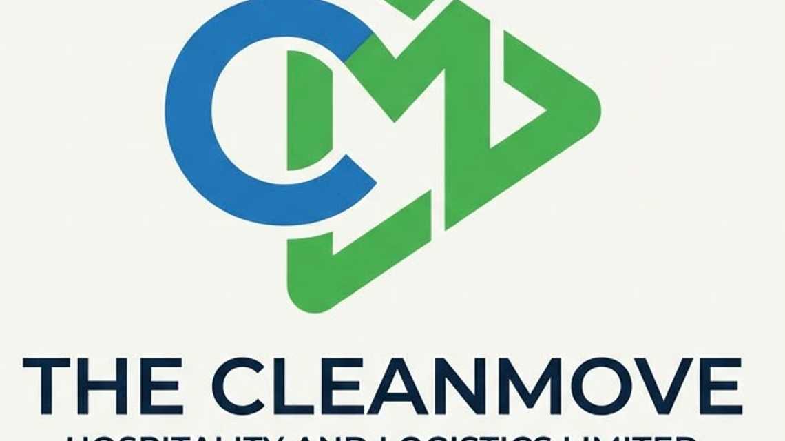 The Cleanmove Hospitality & Logistics Limited cover image