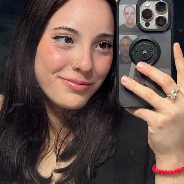 Candidate avatar