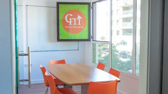 Profesor/a de Inglés