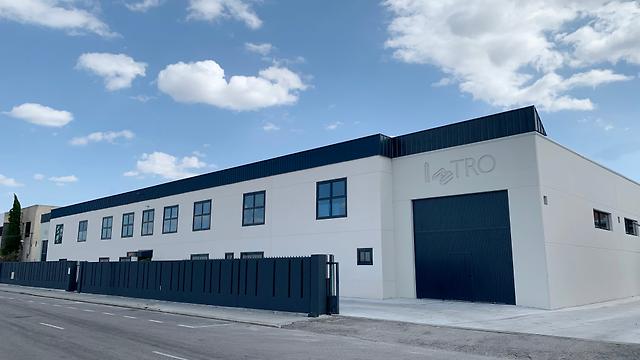 Repartidor/a