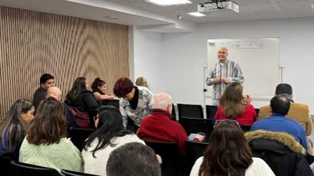 Proyecto de negocio independiente