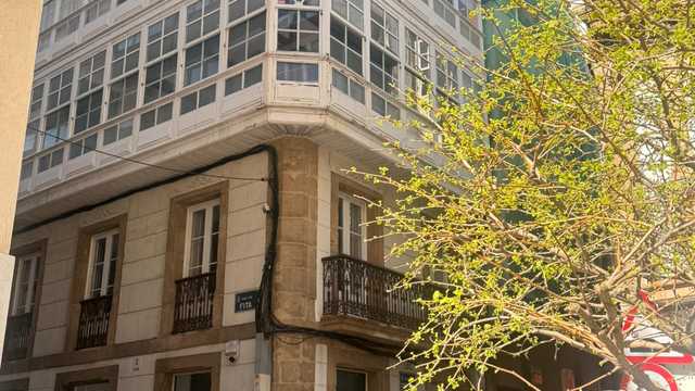 Comercial Inmobiliario
