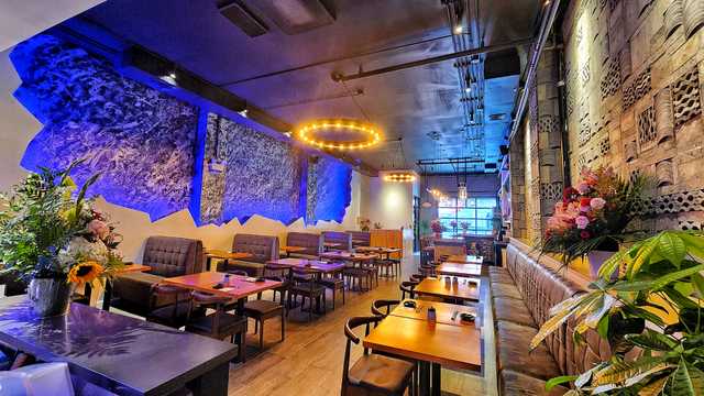 Bar Manager / Supervisor