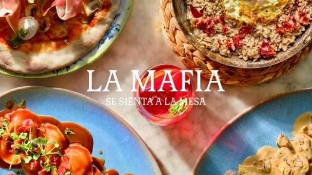 Camarero/a de Restaurante